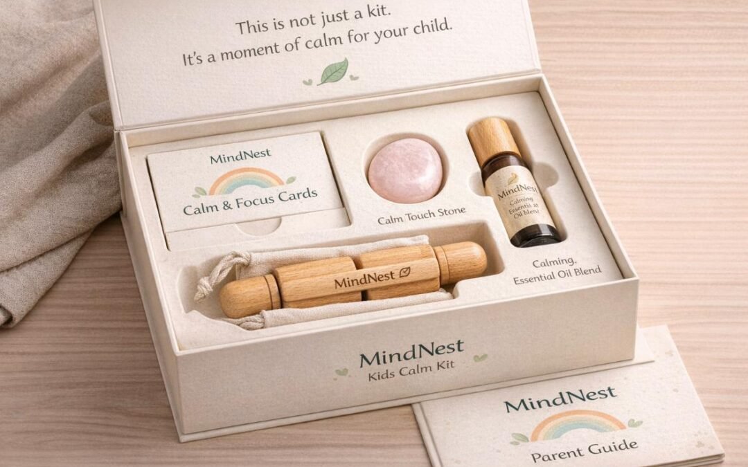 AI-Generated Packaging