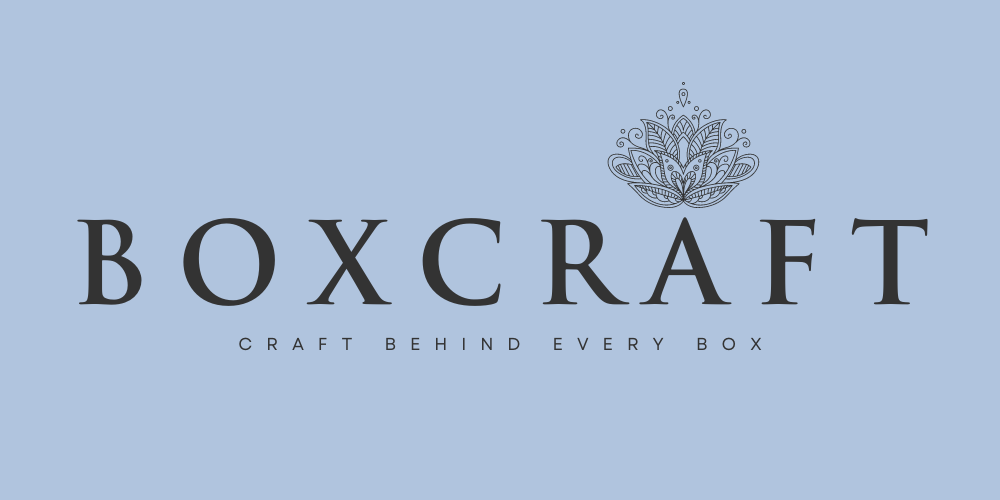 Boxcraft logo light