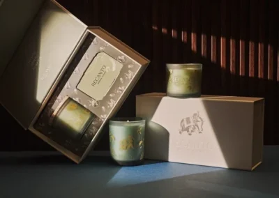 Magnetic Rigid Box | BoxCraft