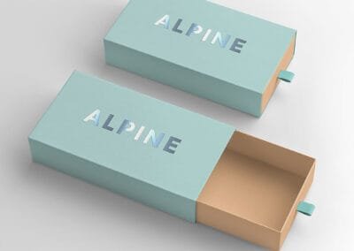 Sliding Tray Box | BoxCraft