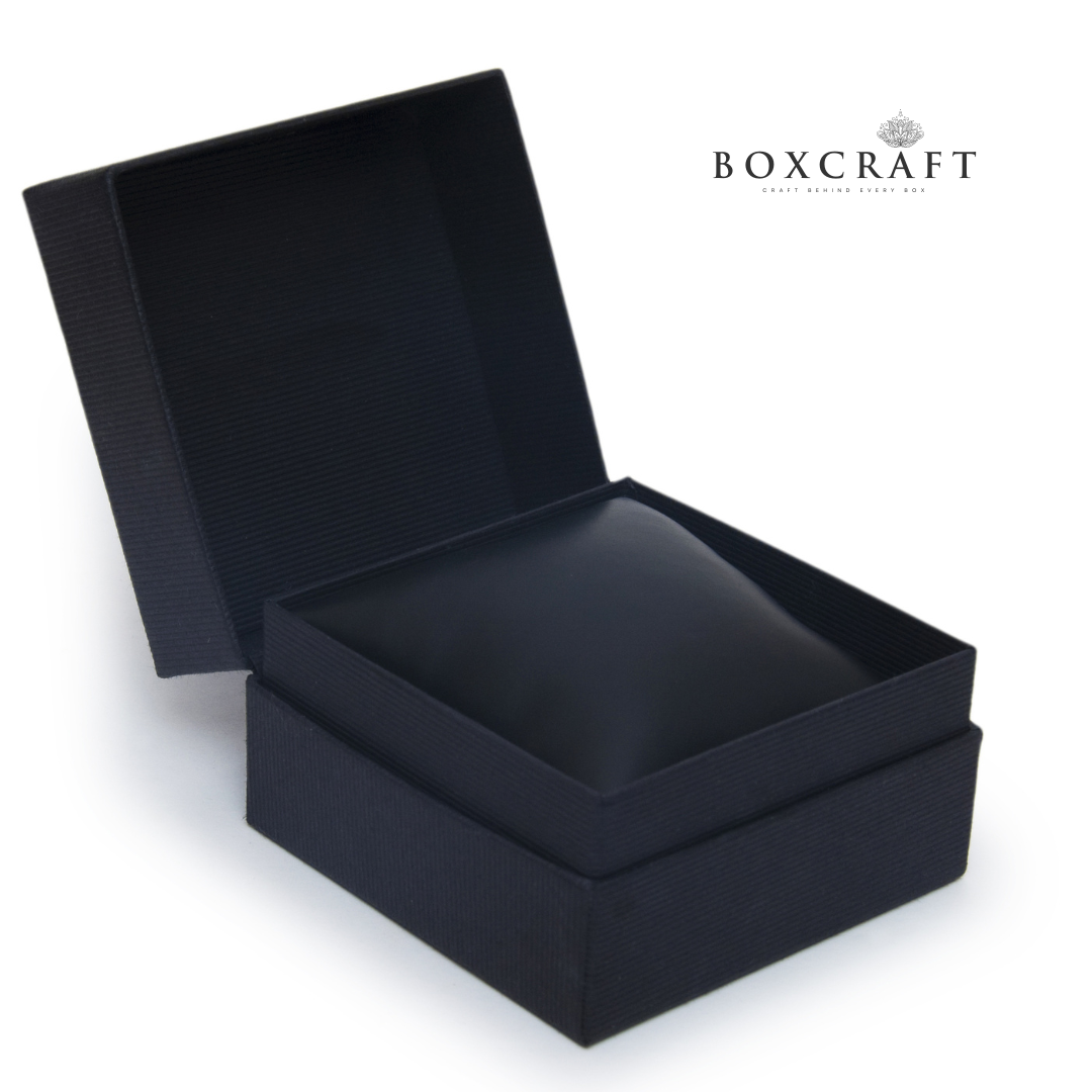Custom Rigid Boxes by BoxCraft