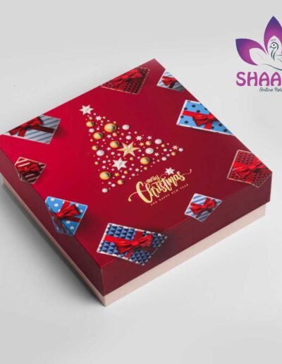 Christmas Box