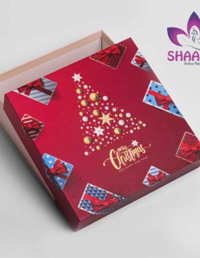 Christmas Box1