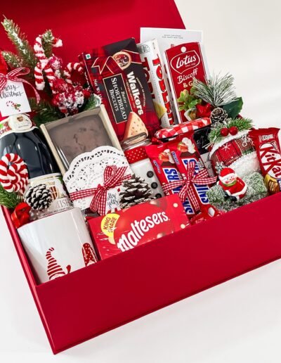 Christmas Chocolate Gift Boxes2