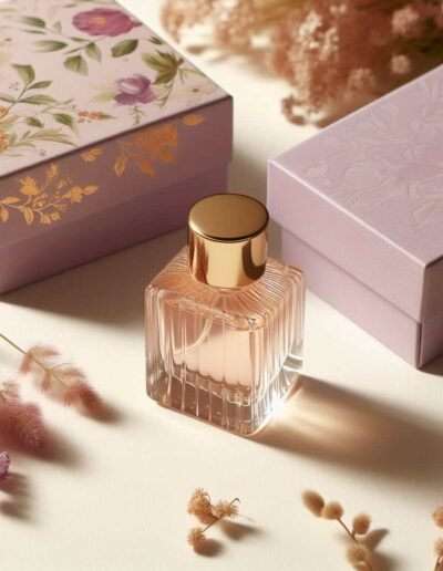 Foiling, Embossing & Special Finishes, Packaging development, rigid box engineering, structural packaging design, prototype development, sample making, packaging innovation and custom box development by BoxCraft