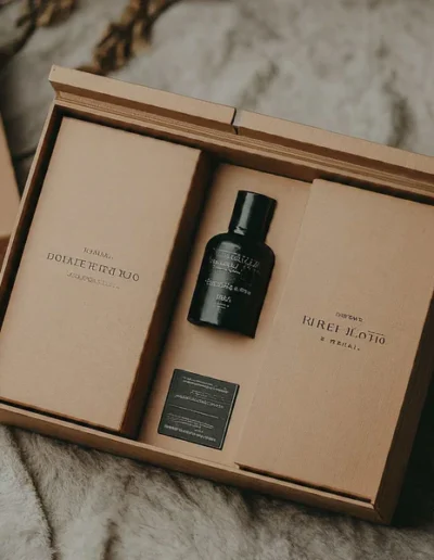 Perfume Packaging Box3