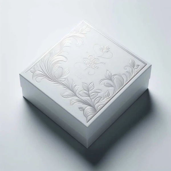 Perfume Packaging Box5 Perfume Packaging