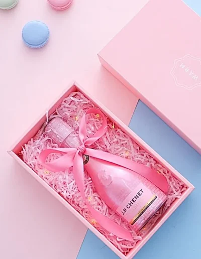Perfume Rigid Box