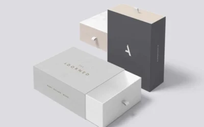 Rigid Boxes: Uses, Types & Why Brands Choose Premium Rigid Packaging