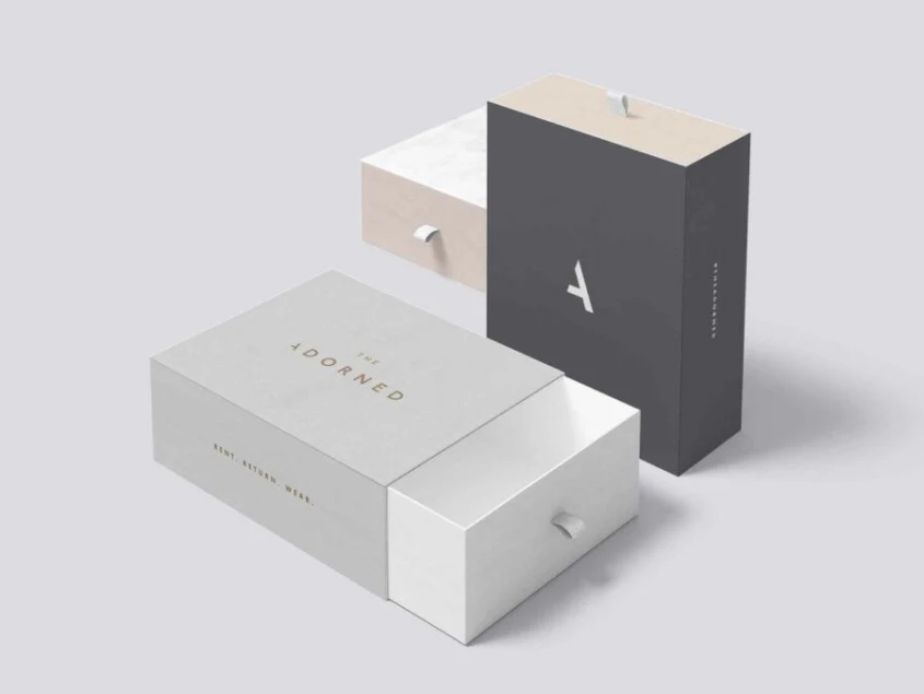 Rigid Boxes By BoxCraft