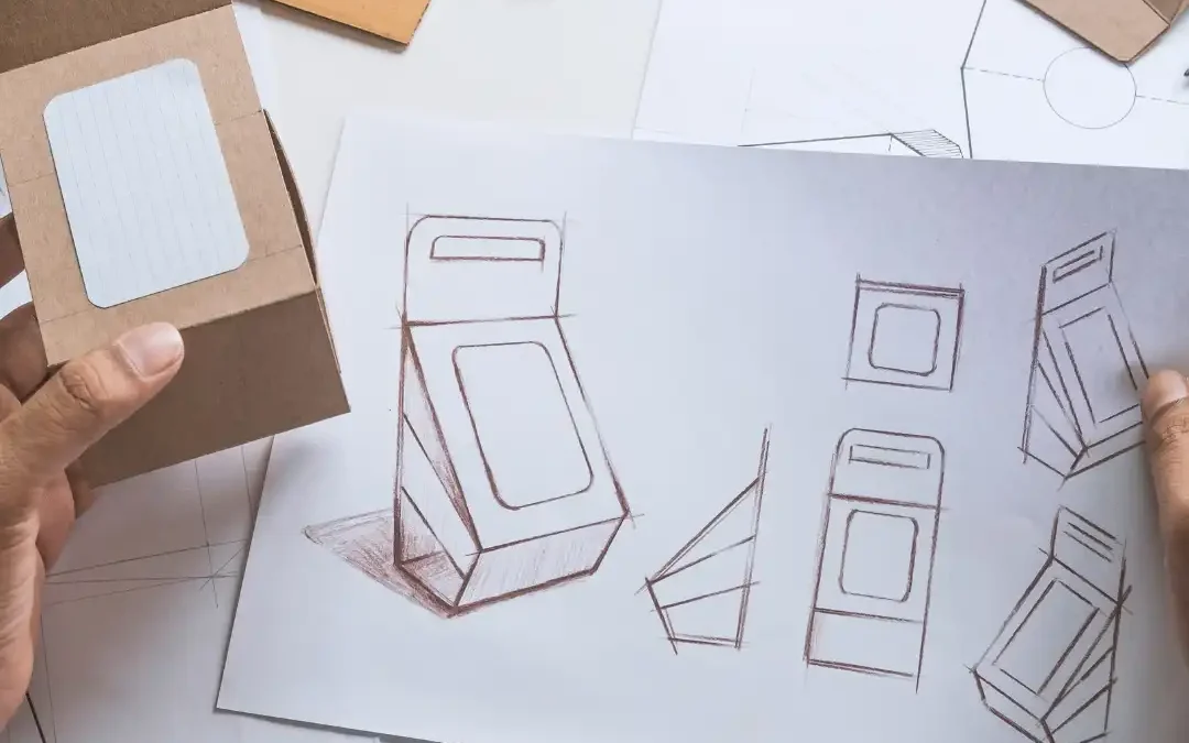 Your Packaging Vendor Shouldn’t Be Your Packaging Development Team