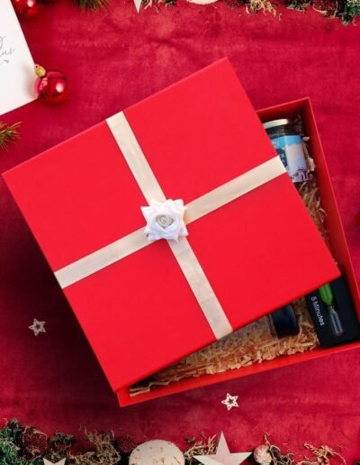 Christmas Hamper Boxes 1