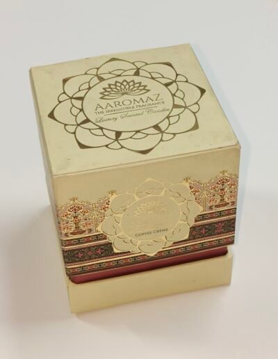 Neck and Shoulder Box By BoxCraft