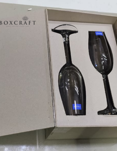 Sampling and Prototyping BoxCraft