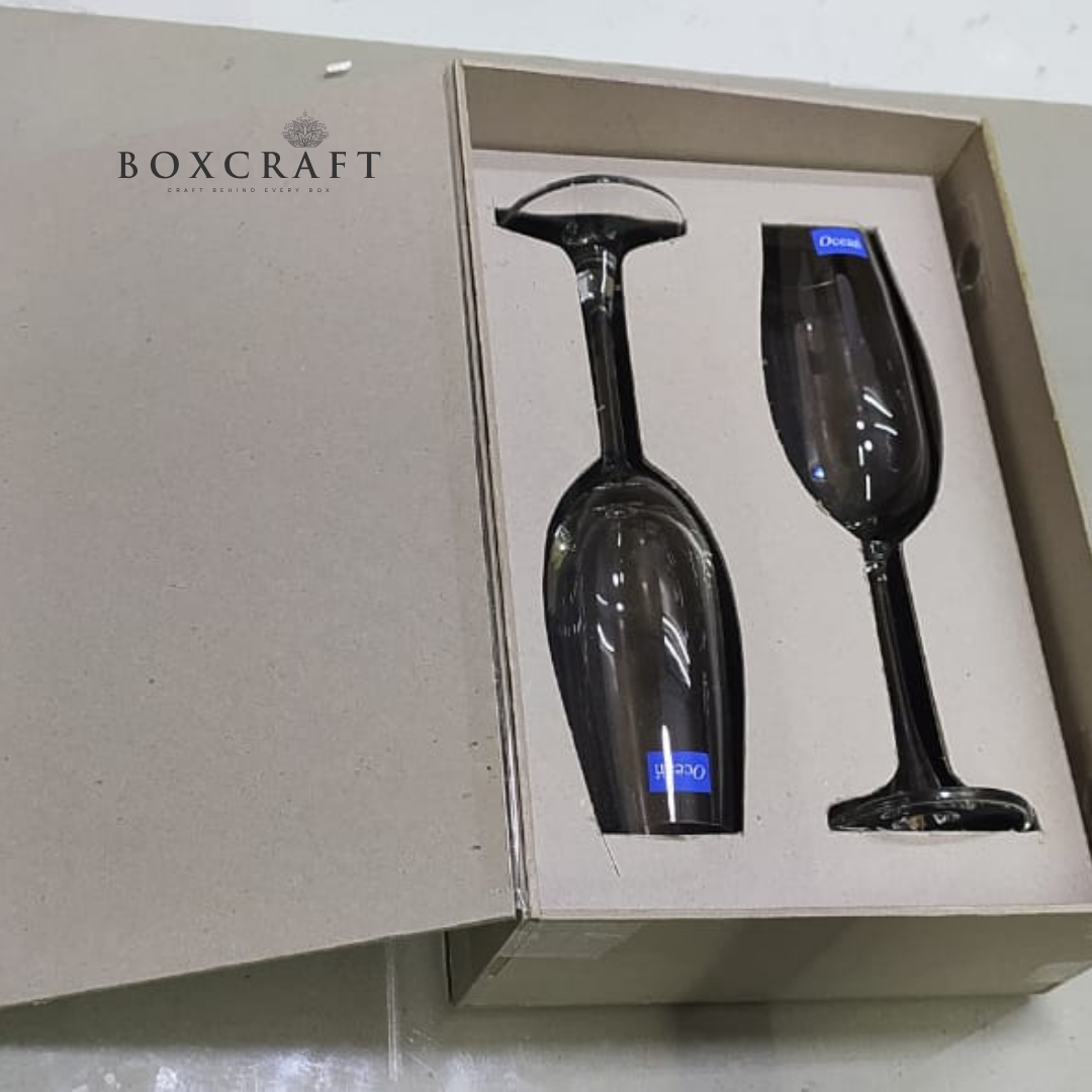 Sampling and Prototyping BoxCraft Sampling and Prototyping BoxCraft